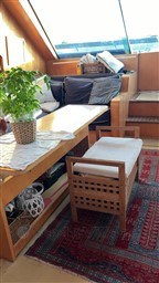 CANTIERI DI PISA - AKHIR 18 - interiors