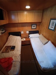 CANTIERI DI PISA - AKHIR 18 - interiors