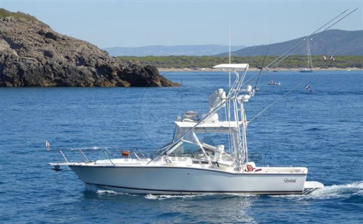 Carolina Usa Carolina 28 Classic