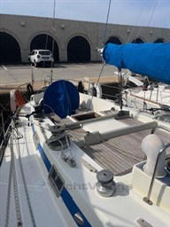 NAUTOR - SWAN 47 - exteriors