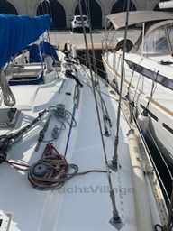 NAUTOR - SWAN 47 - exteriors