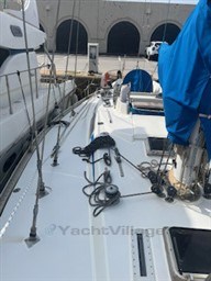 NAUTOR - SWAN 47 - exteriors