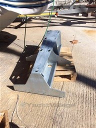 NAUTOR - SWAN 47 - exteriors