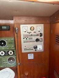 NAUTOR - SWAN 47 - electronic