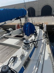 NAUTOR - SWAN 47 - exteriors