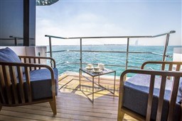 GULF CRAFT - MAJESTY 140 - exteriors