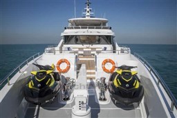 GULF CRAFT - MAJESTY 140 - exteriors