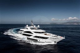 GULF CRAFT - MAJESTY 140 - exteriors