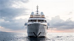 GULF CRAFT - MAJESTY 140 - exteriors