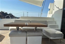 LAGOON YACHTS - LAGOON 50 - exteriors