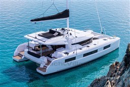LAGOON YACHTS - LAGOON 50 - exteriors