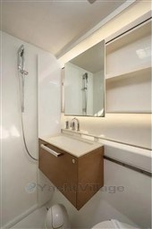 LAGOON YACHTS - LAGOON 50 - interiors