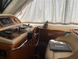 NAUTICA PO - SEA WORLD 34 - electronic