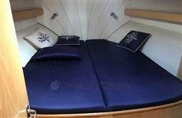 NAUTICA PO - SEA WORLD 34 - interiors