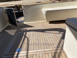NAUTICA PO - SEA WORLD 34 - exteriors