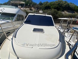 NAUTICA PO - SEA WORLD 34 - exteriors