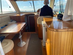 NAUTICA PO - SEA WORLD 34 - exteriors