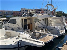 NAUTICA PO - SEA WORLD 34 - exteriors