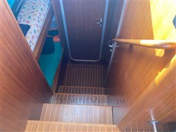 NAUTICA PO - SEA WORLD 34 - interiors