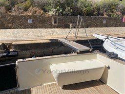 NAUTICA PO - SEA WORLD 34 - exteriors