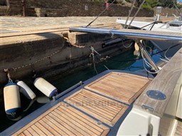NAUTICA PO - SEA WORLD 34 - exteriors
