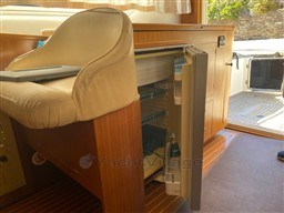NAUTICA PO - SEA WORLD 34 - interiors