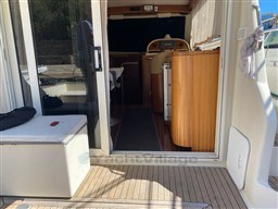 NAUTICA PO - SEA WORLD 34 - exteriors