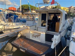 NAUTICA PO - SEA WORLD 34 - exteriors