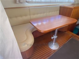 NAUTICA PO - SEA WORLD 34 - interiors