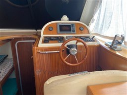 NAUTICA PO - SEA WORLD 34 - electronic