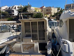 NAUTICA PO - SEA WORLD 34 - exteriors