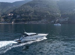 PERSHING - PERSHING 62 - exteriors