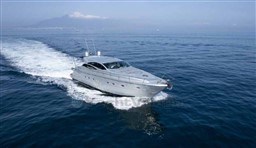 PERSHING - PERSHING 62 - exteriors