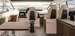 PERSHING - PERSHING 62 - exteriors