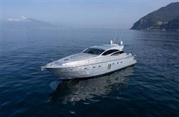 PERSHING - PERSHING 62 - exteriors