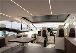 PERSHING - PERSHING 62 - exteriors