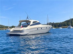 BAIA - BAIA 54 AQUA - exteriors