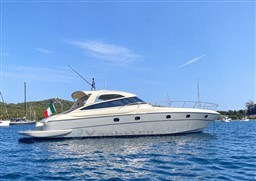 BAIA - BAIA 54 AQUA - exteriors
