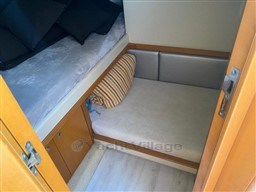BAIA - BAIA 54 AQUA - interiors