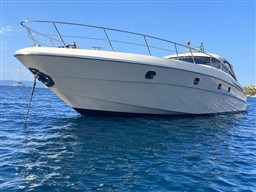 BAIA - BAIA 54 AQUA - exteriors