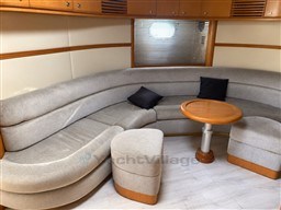 BAIA - BAIA 54 AQUA - interiors