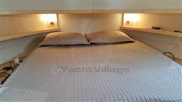 DI DONNA - SERAPO 42 CABIN - interiors