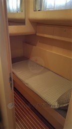 DI DONNA - SERAPO 42 CABIN - interiors