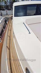 DI DONNA - SERAPO 42 CABIN - exteriors