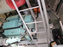 VITSEN & VIS - VITSEN & VIS 66 - motors