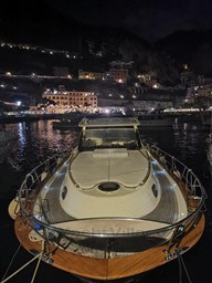 NAUTICA ESPOSITO - FUTURA CABIN 38 - exteriors