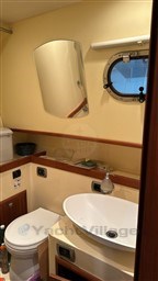 NAUTICA ESPOSITO - FUTURA CABIN 38 - interiors