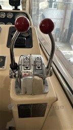 NAUTICA ESPOSITO - FUTURA CABIN 38 - exteriors