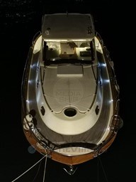 NAUTICA ESPOSITO - FUTURA CABIN 38 - exteriors