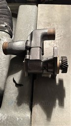 NAUTICA ESPOSITO - FUTURA CABIN 38 - interiors